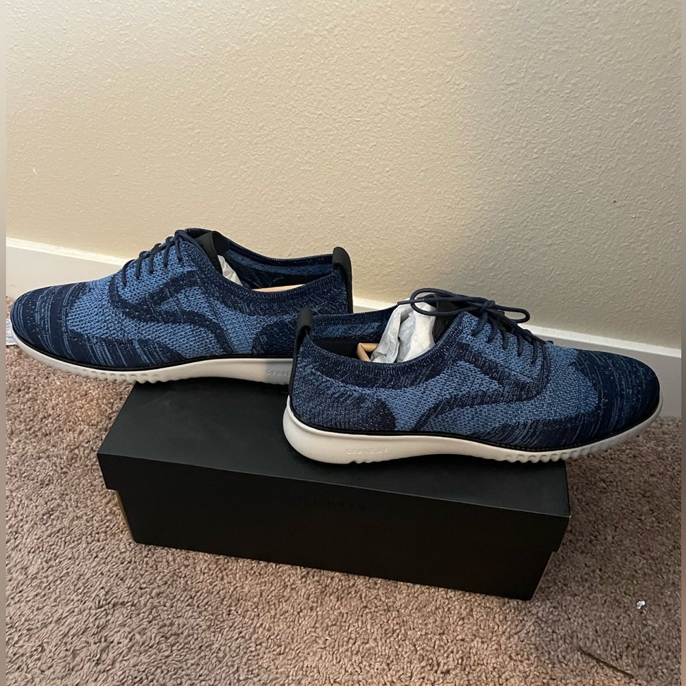 COLE HAAN ZEROGRAND